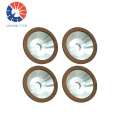 11A2 12A2 12V9 Resin Bond Diamond Grinding Wheel for Carbide Tools